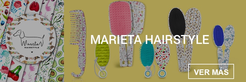 Marieta Hairstyle
