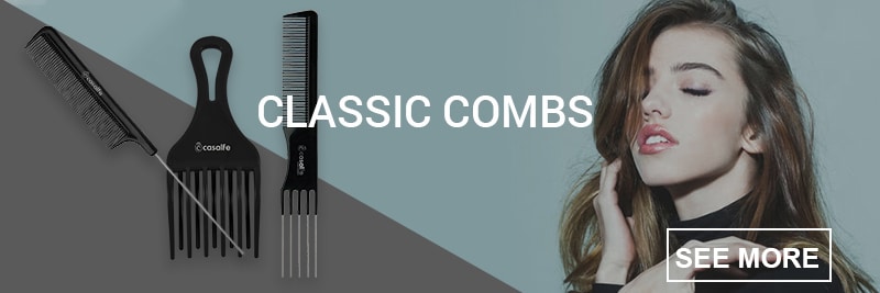classic combs