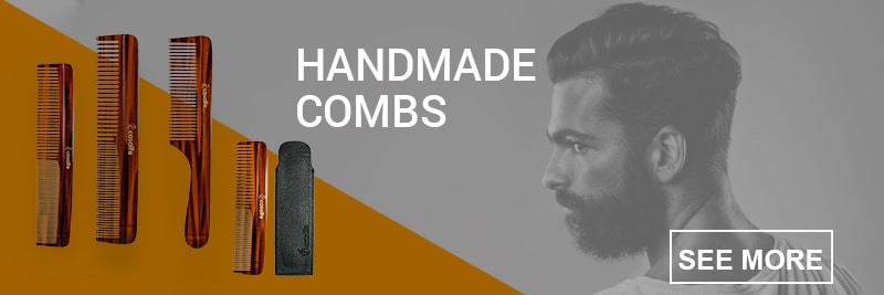 handmade combs