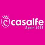Casalfe S.L. / Fundada en 1938
